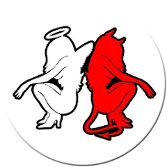 Test: Angel or Devil МОД на Андроид