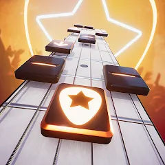 Country Star: Music Game МОД на Андроид