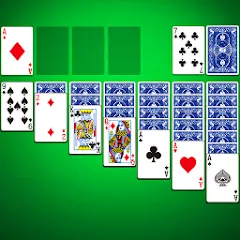 Classic Solitaire: Card Games МОД на Андроид