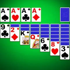 Solitaire! Classic Card Games МОД на Андроид