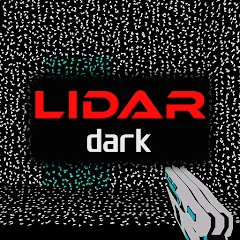 LiDAR.dark МОД на Андроид