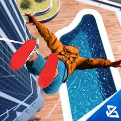 Hero Fight: Come Home МОД на Андроид