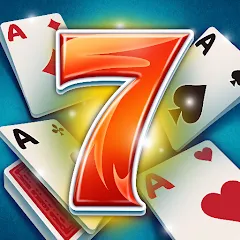 7 Solitaire МОД на Андроид
