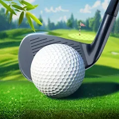 Golf Rival - Multiplayer Game МОД на Андроид