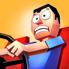 Faily Brakes МОД на Андроид