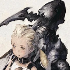 NieR Re[in]carnation МОД на Андроид