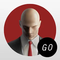 Hitman GO МОД на Андроид