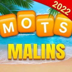 Mots Malins - Jeu de mots pro МОД на Андроид