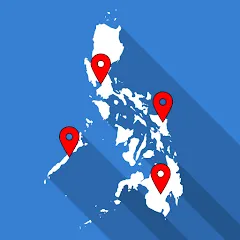 Cities of Philippines МОД на Андроид