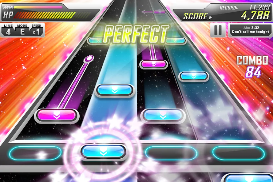 BEAT MP3 - Rhythm Game (БИТ МП3)  [МОД Unlimited Money] Screenshot 2