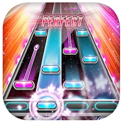 BEAT MP3 - Rhythm Game МОД на Андроид
