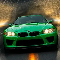 Drift Hunters МОД на Андроид