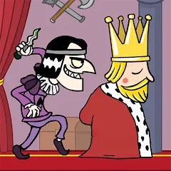 Murder МОД на Андроид