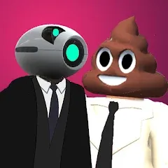 War Job: Toilet Battle МОД на Андроид