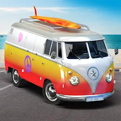 Summer Camper Island МОД на Андроид