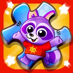 Kids Games - Puzzle World МОД на Андроид
