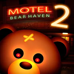 Bear Haven Nights Horror 2 МОД на Андроид