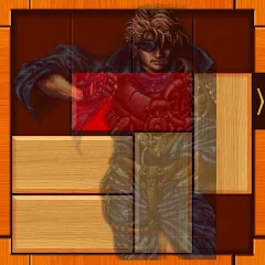 Unblock the Block and Outzone МОД на Андроид