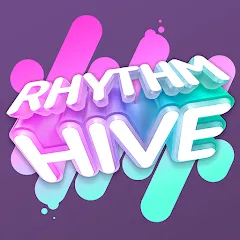 Rhythm Hive МОД на Андроид