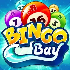 Bingo bay : Family bingo МОД на Андроид