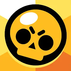 Brawl Stars МОД на Андроид