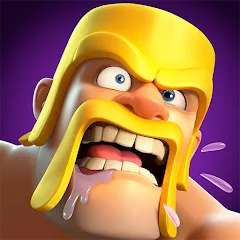 Clash of Clans МОД на Андроид