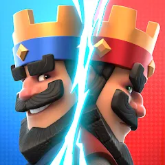 Clash Royale МОД на Андроид