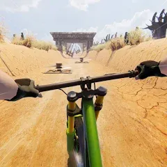 Bicycle Stunts: BMX Bike Games МОД на Андроид