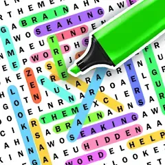 Word Search Puzzle Challenge МОД на Андроид