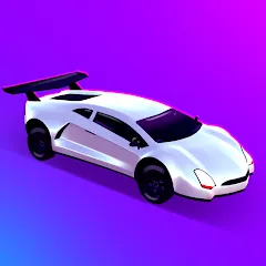 Car Master 3D МОД на Андроид