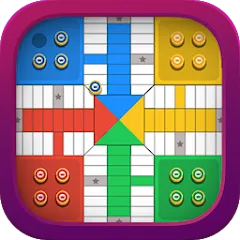 Parchisi STAR Online МОД на Андроид