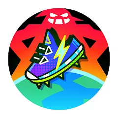 Run Legends: Make fitness fun! МОД на Андроид