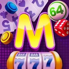 MundiGames: Bingo Slots Casino МОД на Андроид