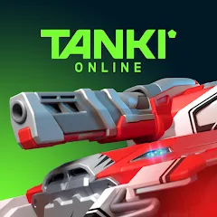 Tanki Online МОД на Андроид