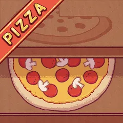 Good Pizza, Great Pizza МОД на Андроид