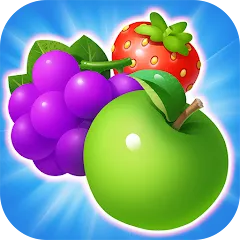 Fruit Hero МОД на Андроид