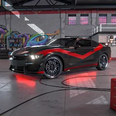 TopSpeed: Drag & Fast Racing МОД на Андроид