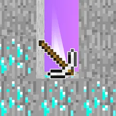 Merge Miners МОД на Андроид