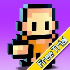 The Escapists: Prison Escape – МОД на Андроид