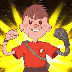 Atomic Survivors МОД на Андроид