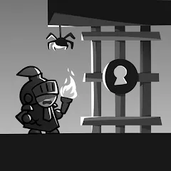 Tricky Castle: Trap Adventure МОД на Андроид