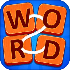 Word Game 2024 - Word Connect МОД на Андроид