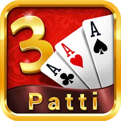 Teen Patti Gold, Rummy & Poker МОД на Андроид