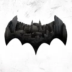 Batman - The Telltale Series МОД на Андроид