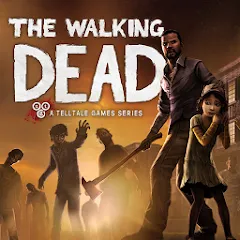 The Walking Dead: Season One МОД на Андроид
