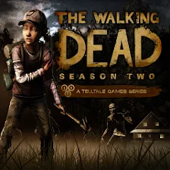 The Walking Dead: Season Two МОД на Андроид