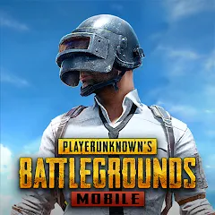 PUBG MOBILE МОД на Андроид
