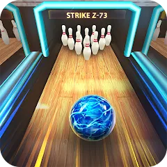 Bowling Crew — 3D bowling game МОД на Андроид