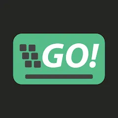 TypeGo – speed up your typing! МОД на Андроид