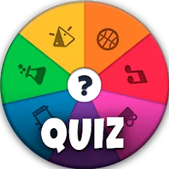 Quiz - Trivia Games МОД на Андроид